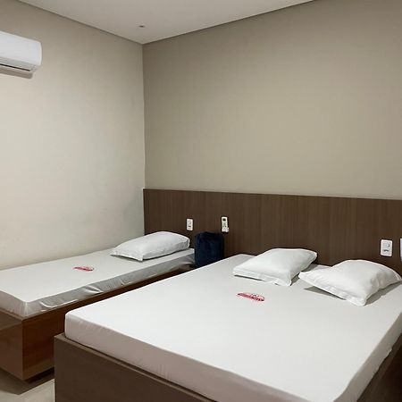 Hotel Max Tatuape São Paulo Buitenkant foto