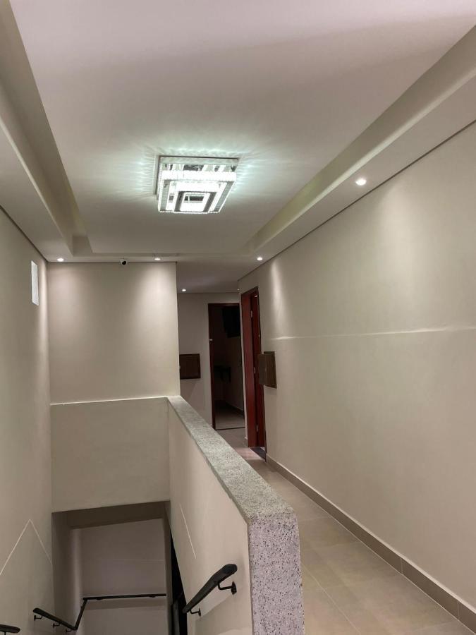 Hotel Max Tatuape São Paulo Buitenkant foto