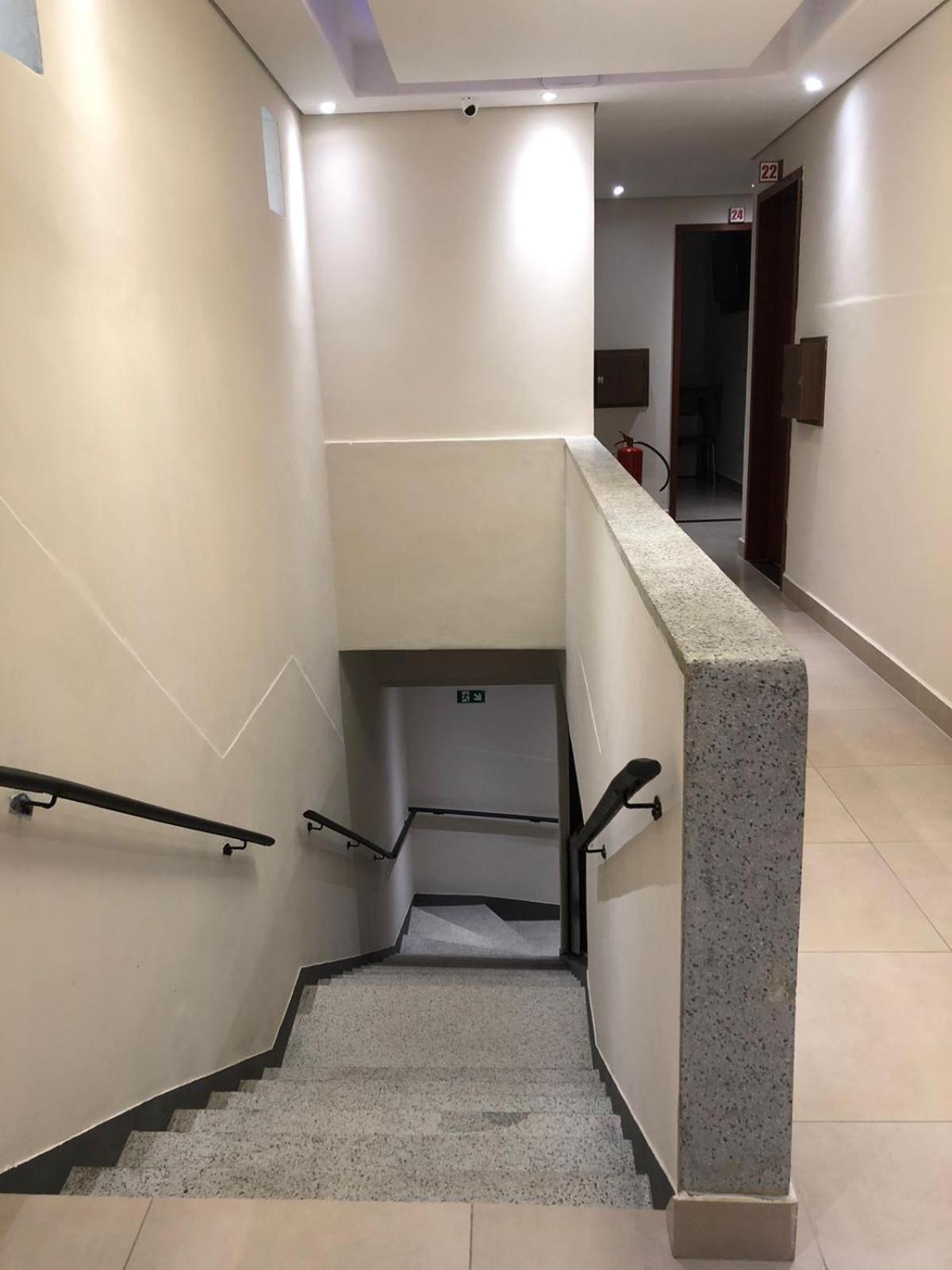 Hotel Max Tatuape São Paulo Buitenkant foto