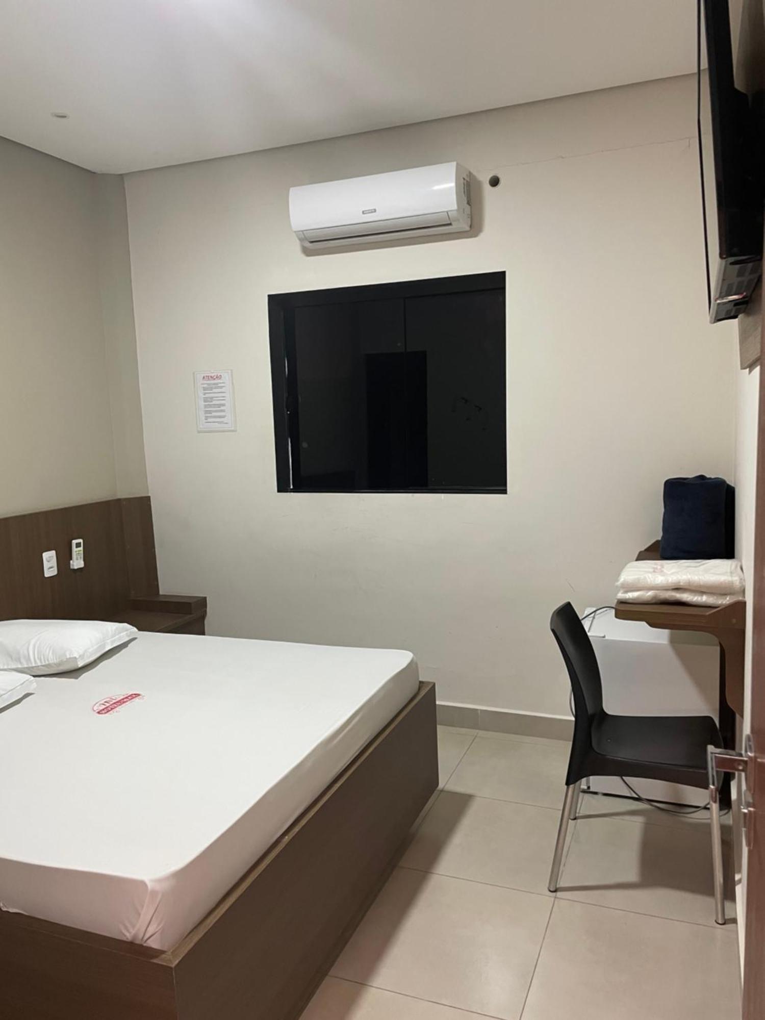 Hotel Max Tatuape São Paulo Buitenkant foto