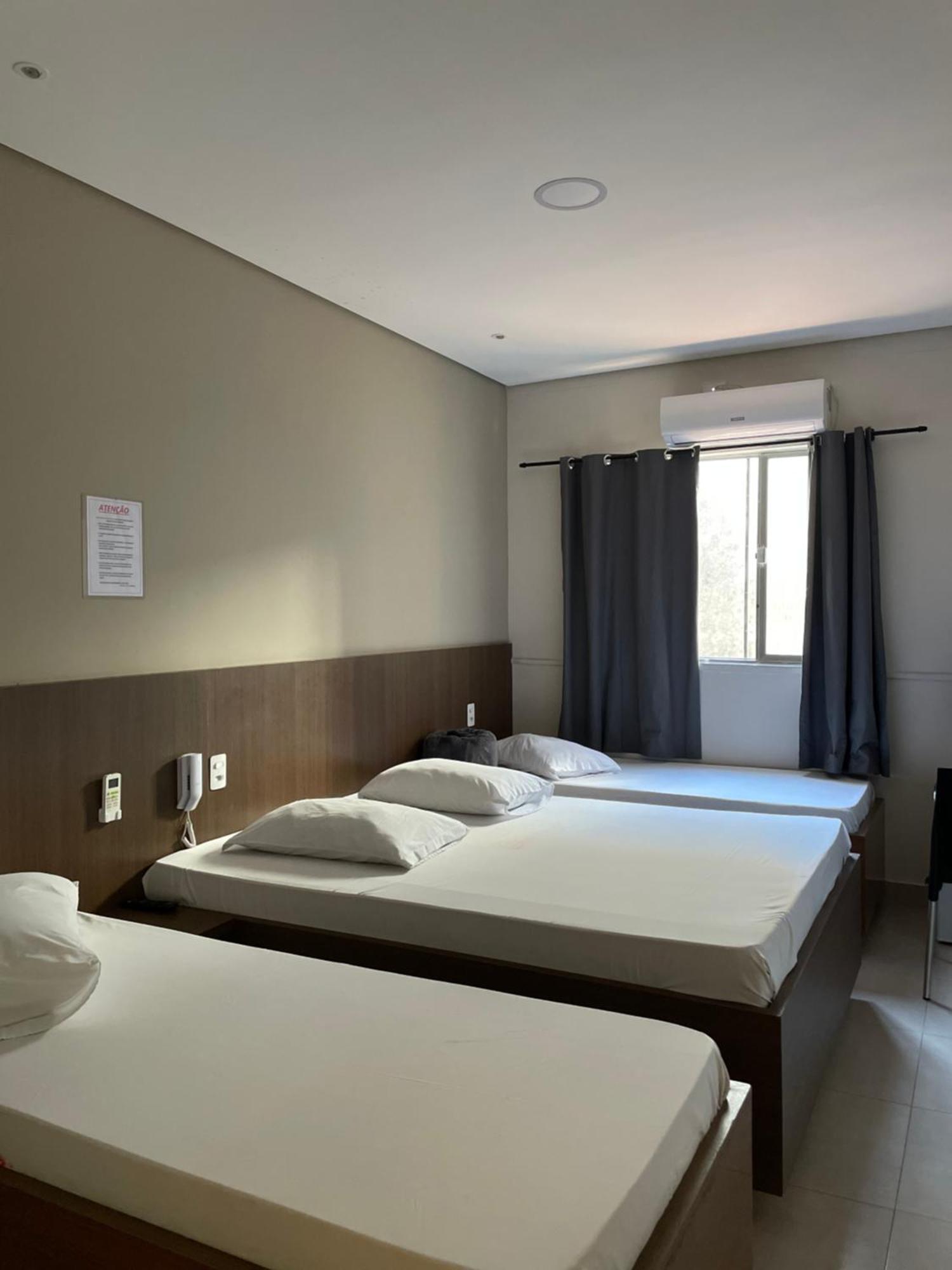 Hotel Max Tatuape São Paulo Buitenkant foto