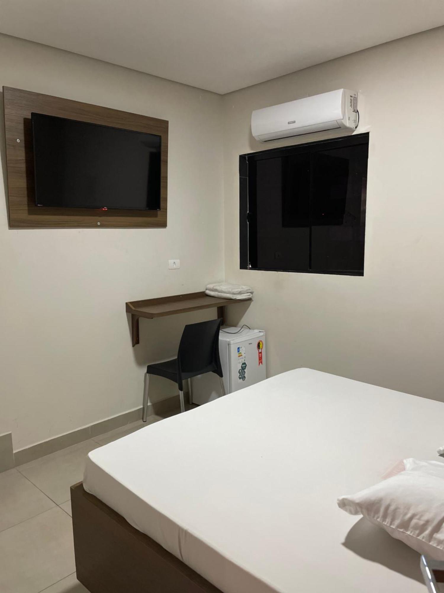 Hotel Max Tatuape São Paulo Buitenkant foto