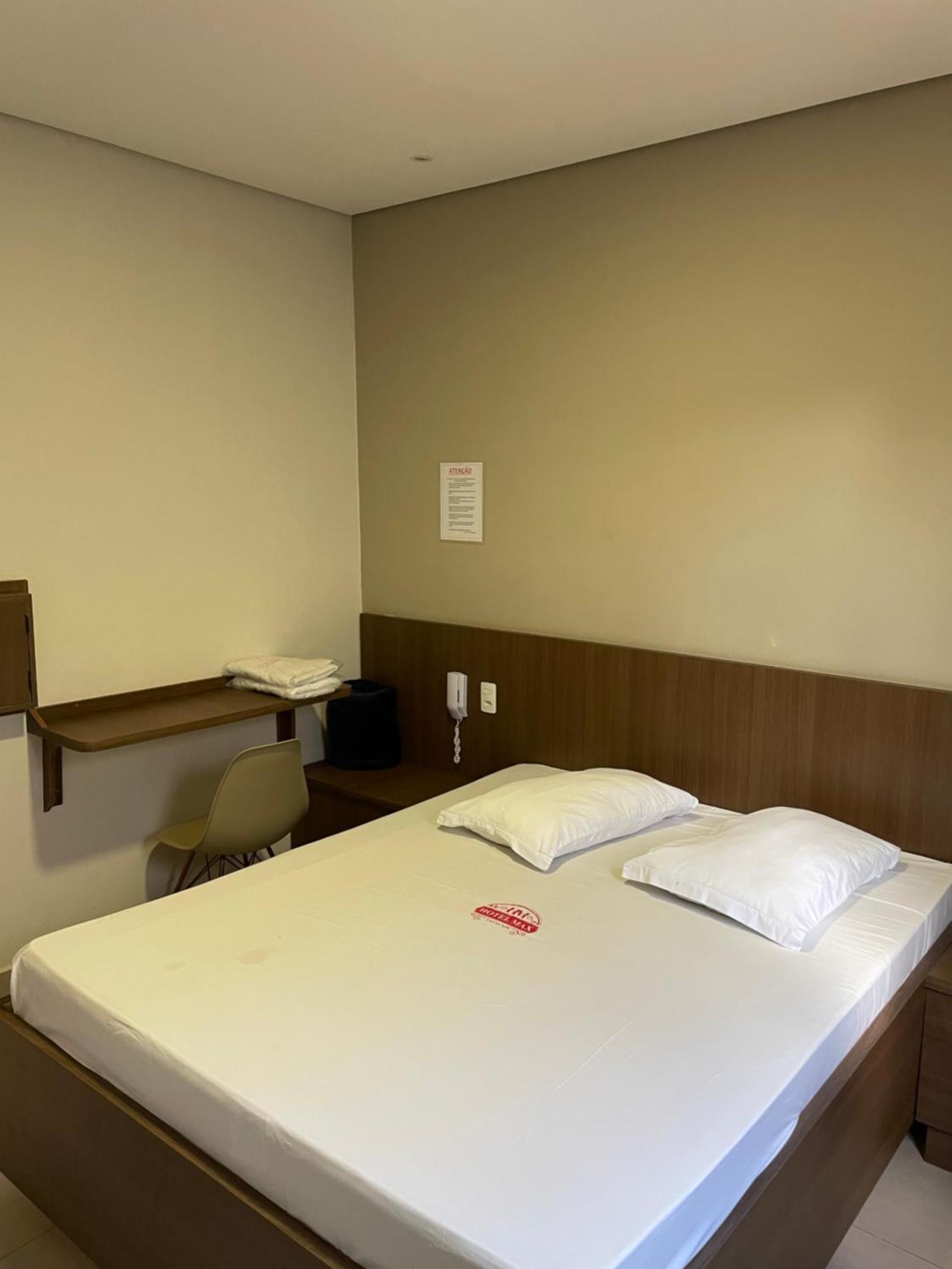 Hotel Max Tatuape São Paulo Buitenkant foto